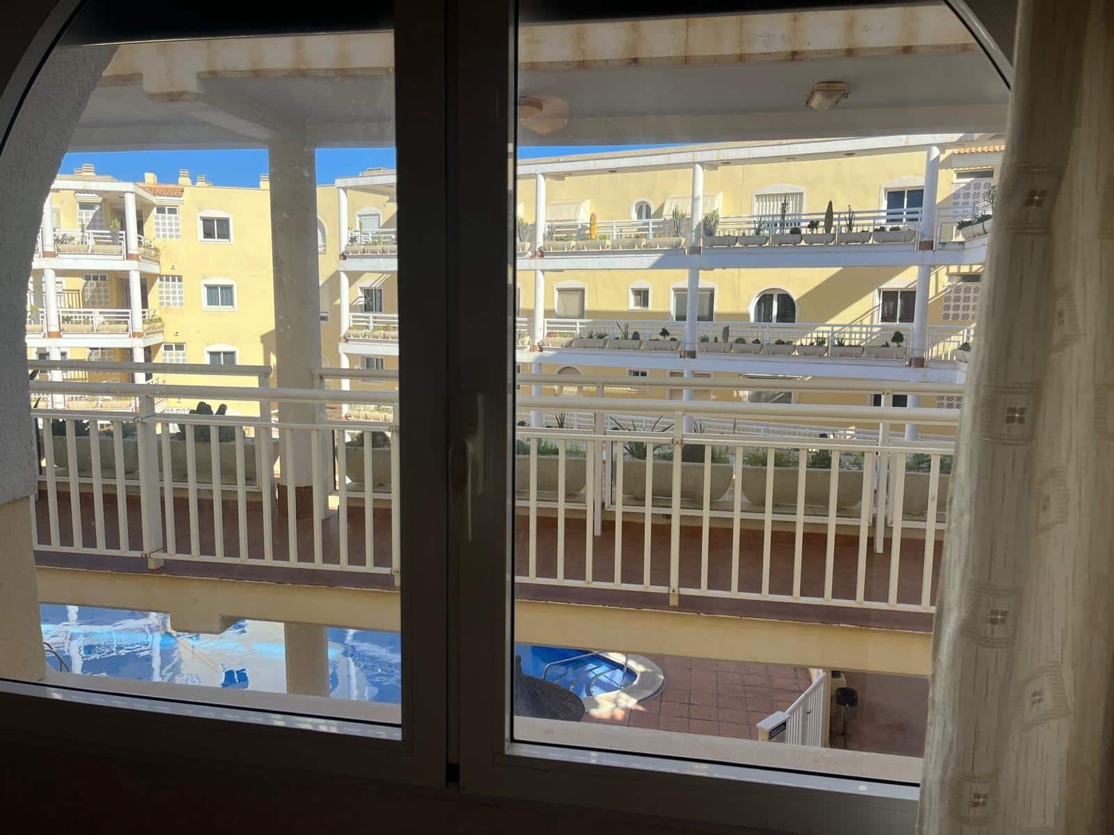 3 chambre Appartement à vendre à Orihuela avec piscine - 349 900 € (Ref: 9547890)