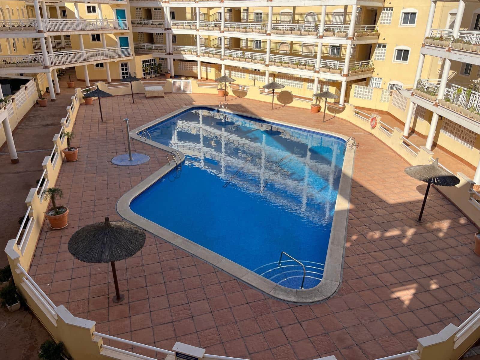 3 chambre Appartement à vendre à Orihuela avec piscine - 349 900 € (Ref: 9547890)