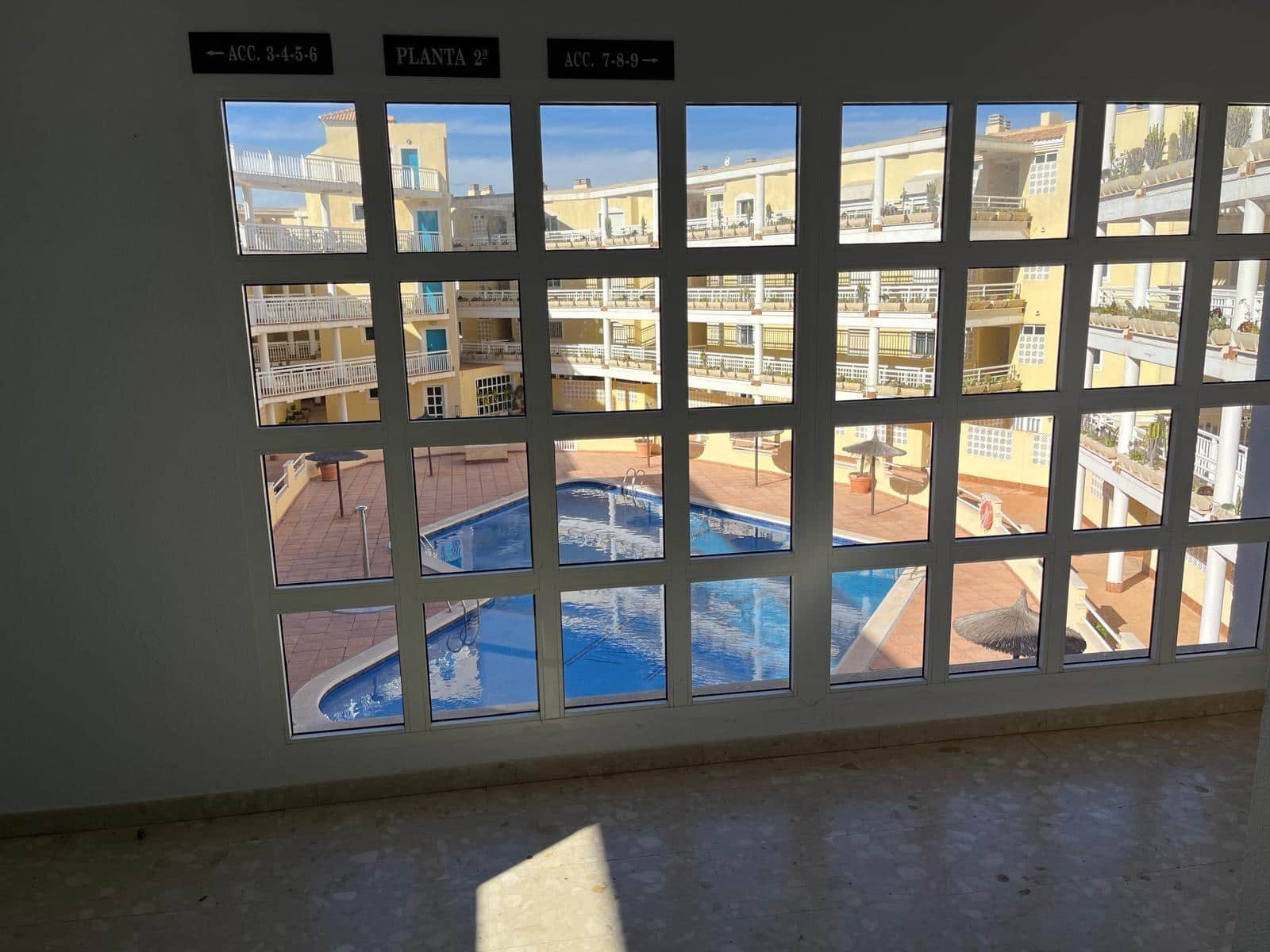 3 chambre Appartement à vendre à Orihuela avec piscine - 349 900 € (Ref: 9547890)