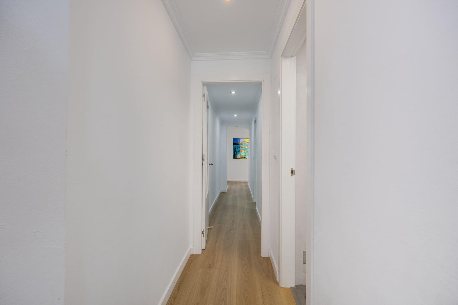 3 Zimmer Apartment zu verkaufen in Torrevieja - 265.000 € (Ref: 9547891)