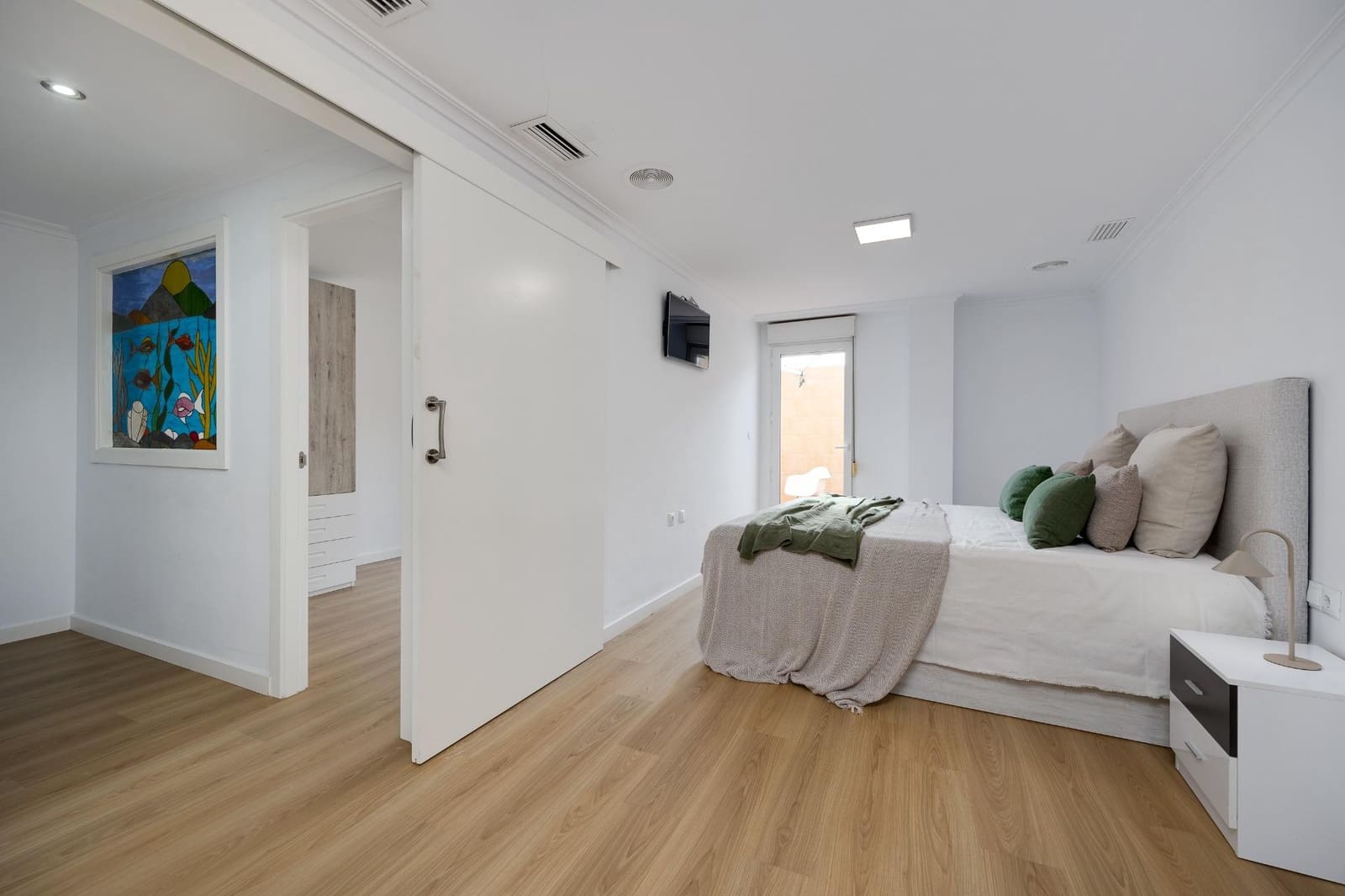 3 Zimmer Apartment zu verkaufen in Torrevieja - 265.000 € (Ref: 9547891)