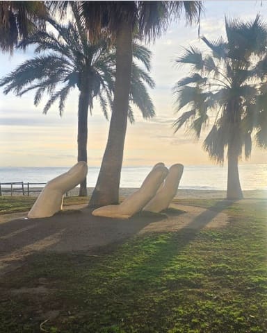 2 soverom Hus til salgs i Zona Puerto Deportivo, Fuengirola - € 520 000 (Ref: 9547893)