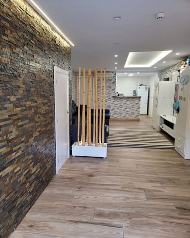 2 soverom Hus til salgs i Zona Puerto Deportivo, Fuengirola - € 520 000 (Ref: 9547893)