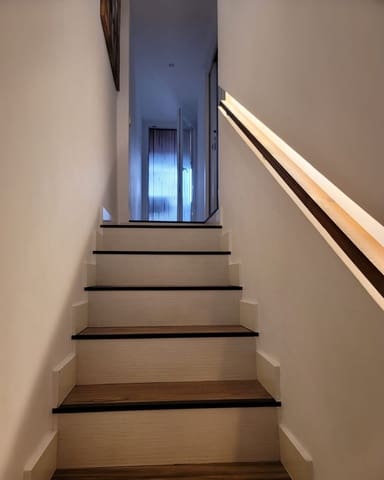 2 soveværelse Byhus til salg i Zona Puerto Deportivo, Fuengirola - € 520.000 (Ref: 9547893)