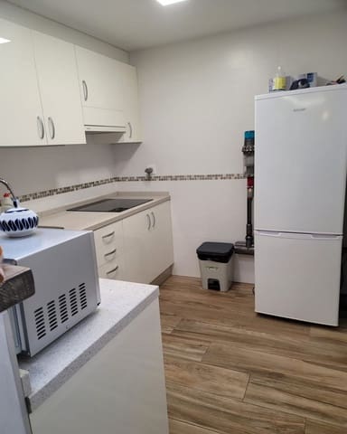 2 makuuhuone Omakotitalo myytävänä paikassa Zona Puerto Deportivo, Fuengirola - 520 000 € (Ref: 9547893)