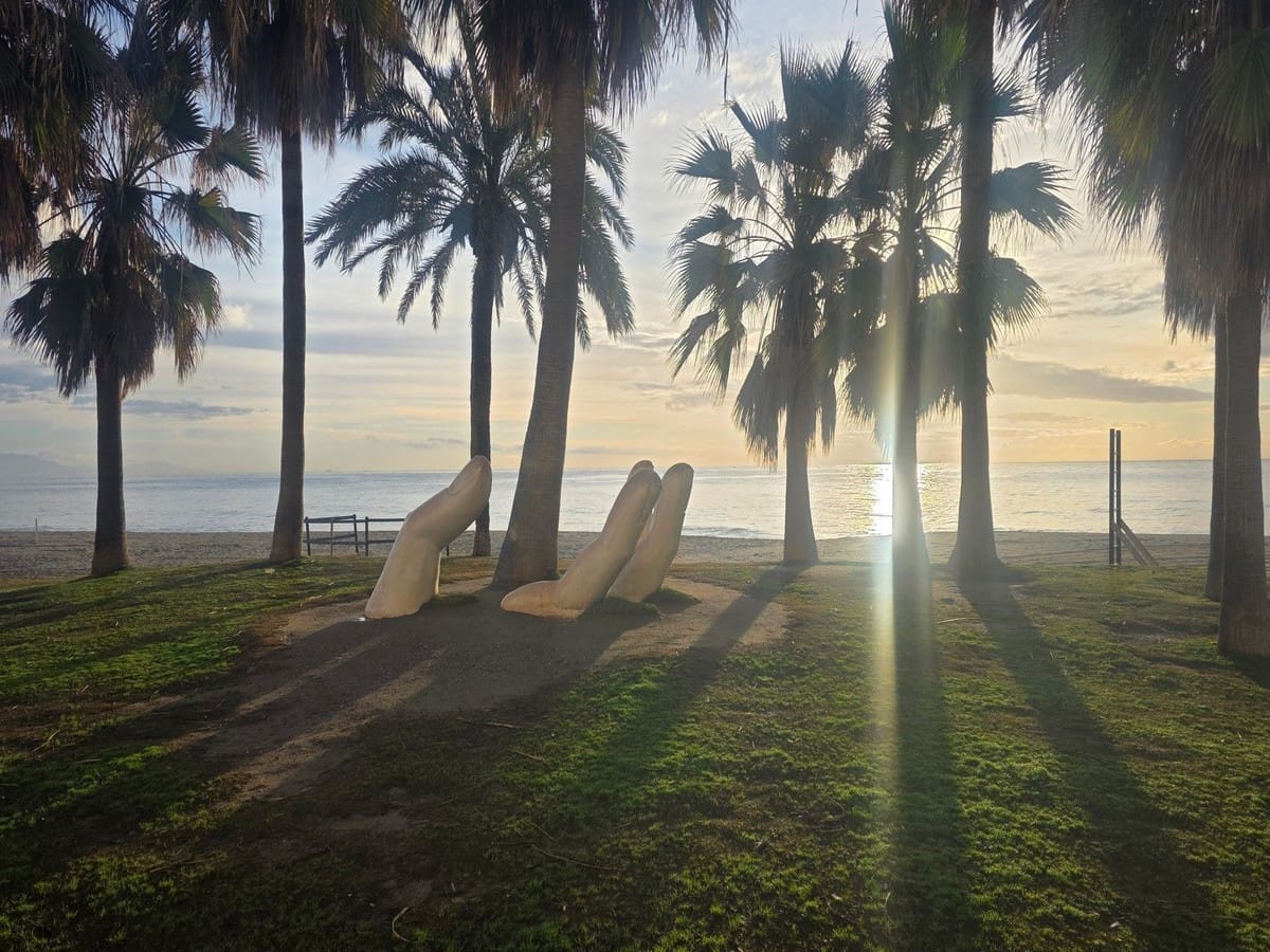 2 bedroom Townhouse for sale in Fuengirola - € 520,000 (Ref: 9547893)