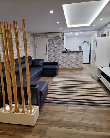 2 chambre Maison de Ville à vendre à Zona Puerto Deportivo, Fuengirola - 520 000 € (Ref: 9547893)