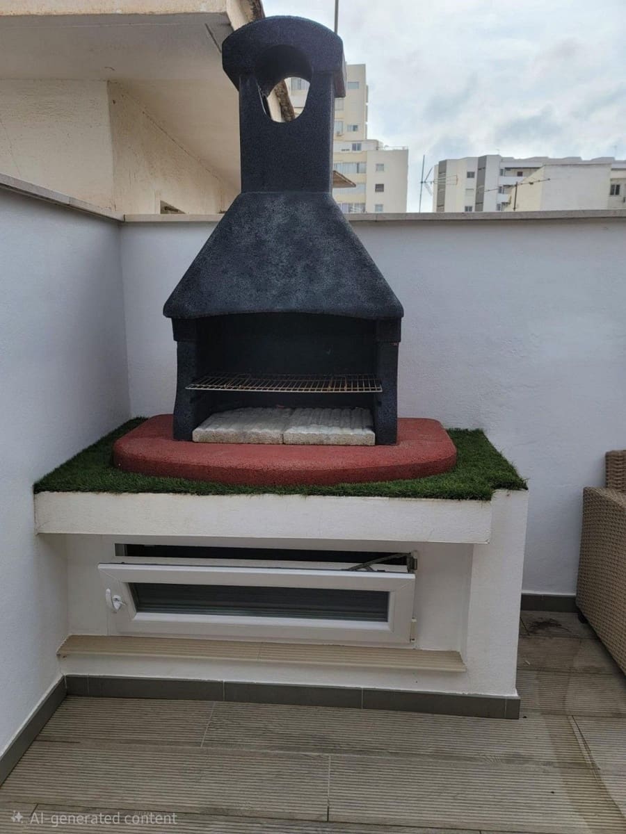 2 soveværelse Byhus til salg i Fuengirola - € 520.000 (Ref: 9547893)
