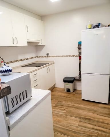 Casa de 2 habitaciones en Zona Puerto Deportivo, Fuengirola en venta - 520.000 € (Ref: 9547893)