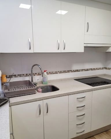Casa de 2 habitaciones en Zona Puerto Deportivo, Fuengirola en venta - 520.000 € (Ref: 9547893)