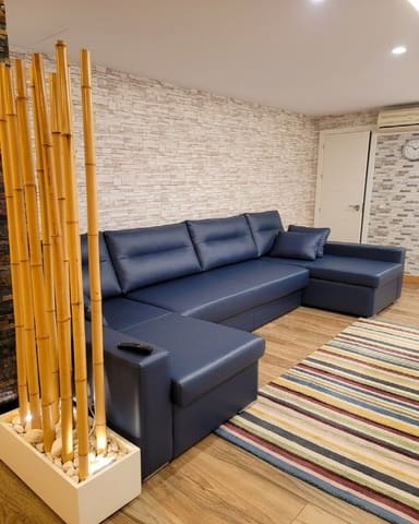 Casa de 2 habitaciones en Zona Puerto Deportivo, Fuengirola en venta - 520.000 € (Ref: 9547893)