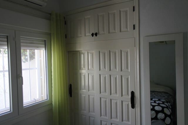 2 bedroom Villa for sale in Ciudad Quesada with pool garage - € 220,000 (Ref: 9551209)