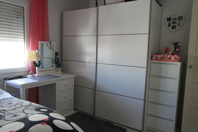 2 bedroom Villa for sale in Ciudad Quesada with pool garage - € 220,000 (Ref: 9551209)