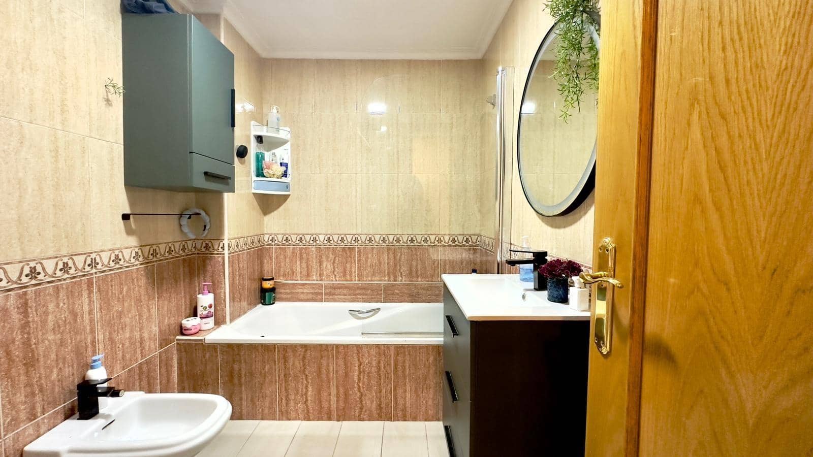 4 sypialnia Apartament na sprzedaż w Torrevieja - 259 900 € (Ref: 9551211)