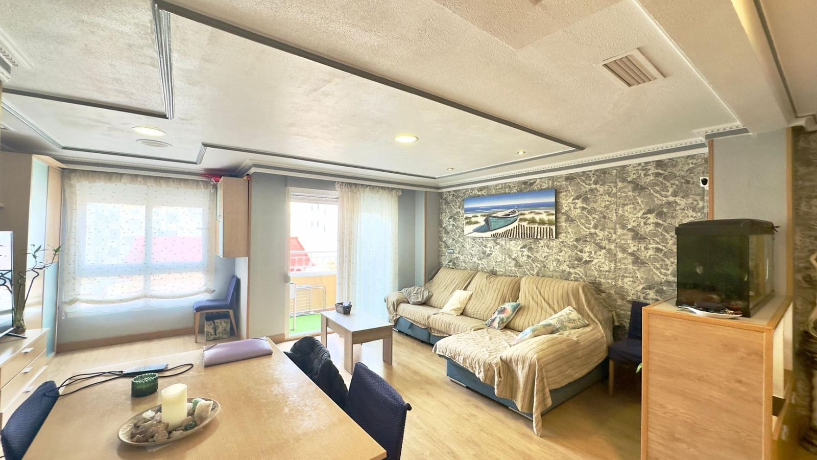 4 sypialnia Apartament na sprzedaż w Torrevieja - 259 900 € (Ref: 9551211)