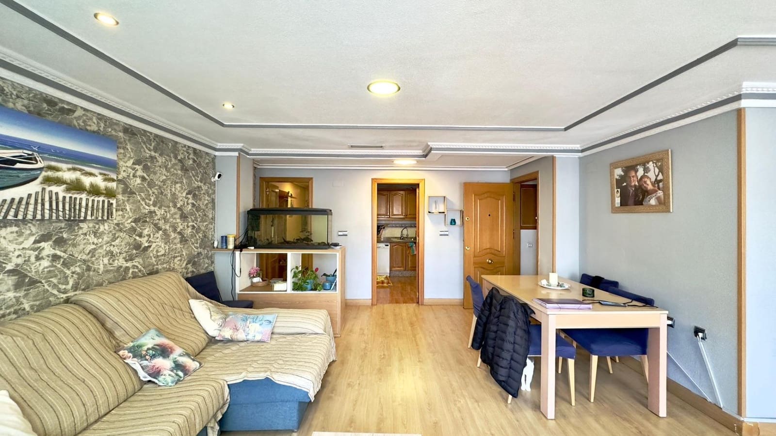 4 sypialnia Apartament na sprzedaż w Torrevieja - 259 900 € (Ref: 9551211)