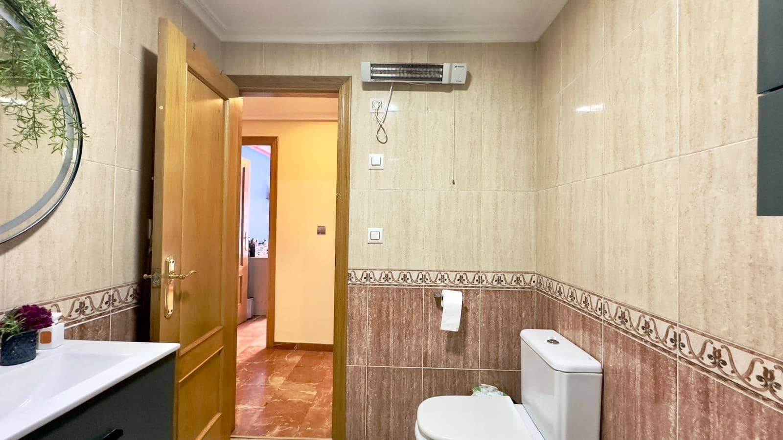 4 sypialnia Apartament na sprzedaż w Torrevieja - 259 900 € (Ref: 9551211)