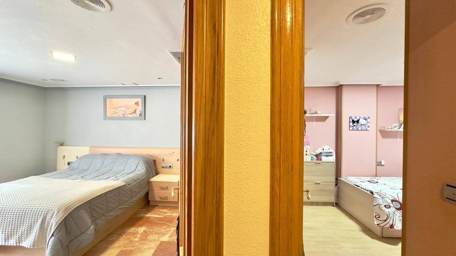 4 sypialnia Apartament na sprzedaż w Torrevieja - 259 900 € (Ref: 9551211)