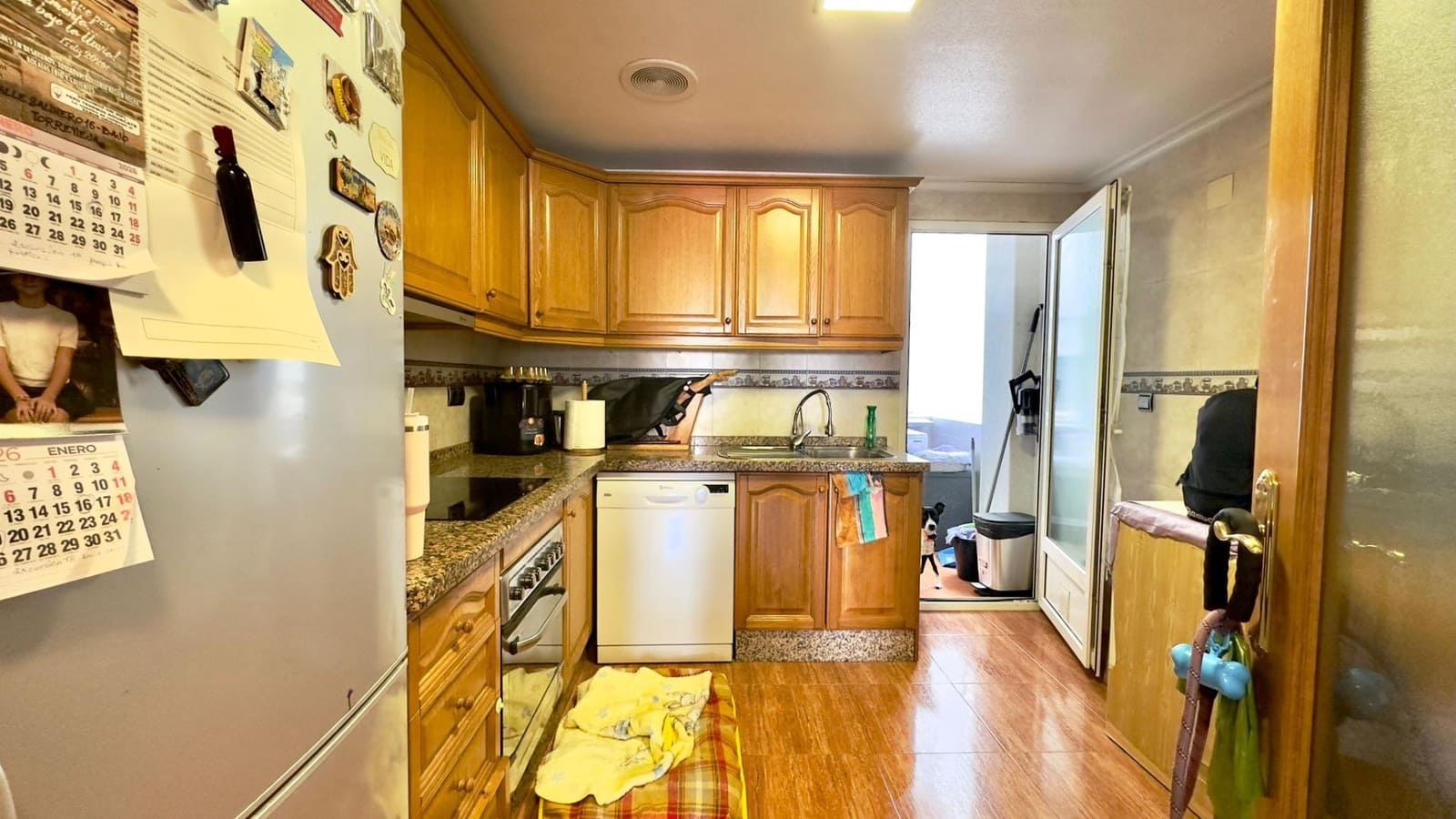 4 sypialnia Apartament na sprzedaż w Torrevieja - 259 900 € (Ref: 9551211)