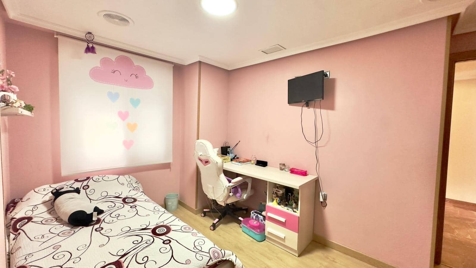 4 sypialnia Apartament na sprzedaż w Torrevieja - 259 900 € (Ref: 9551211)