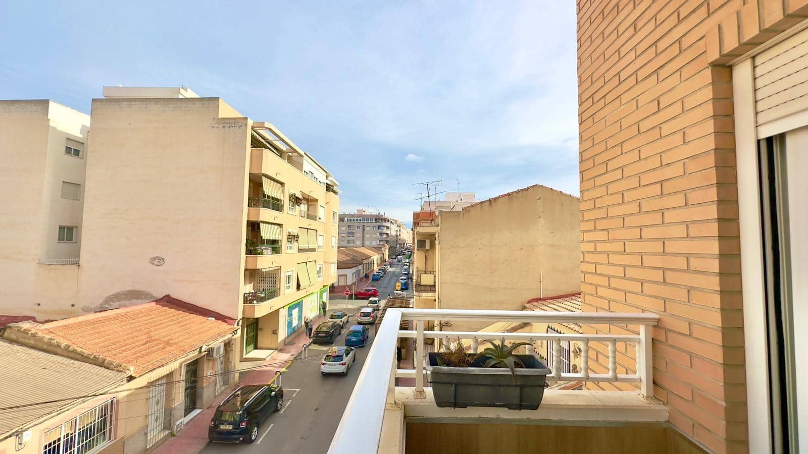 4 sypialnia Apartament na sprzedaż w Torrevieja - 259 900 € (Ref: 9551211)