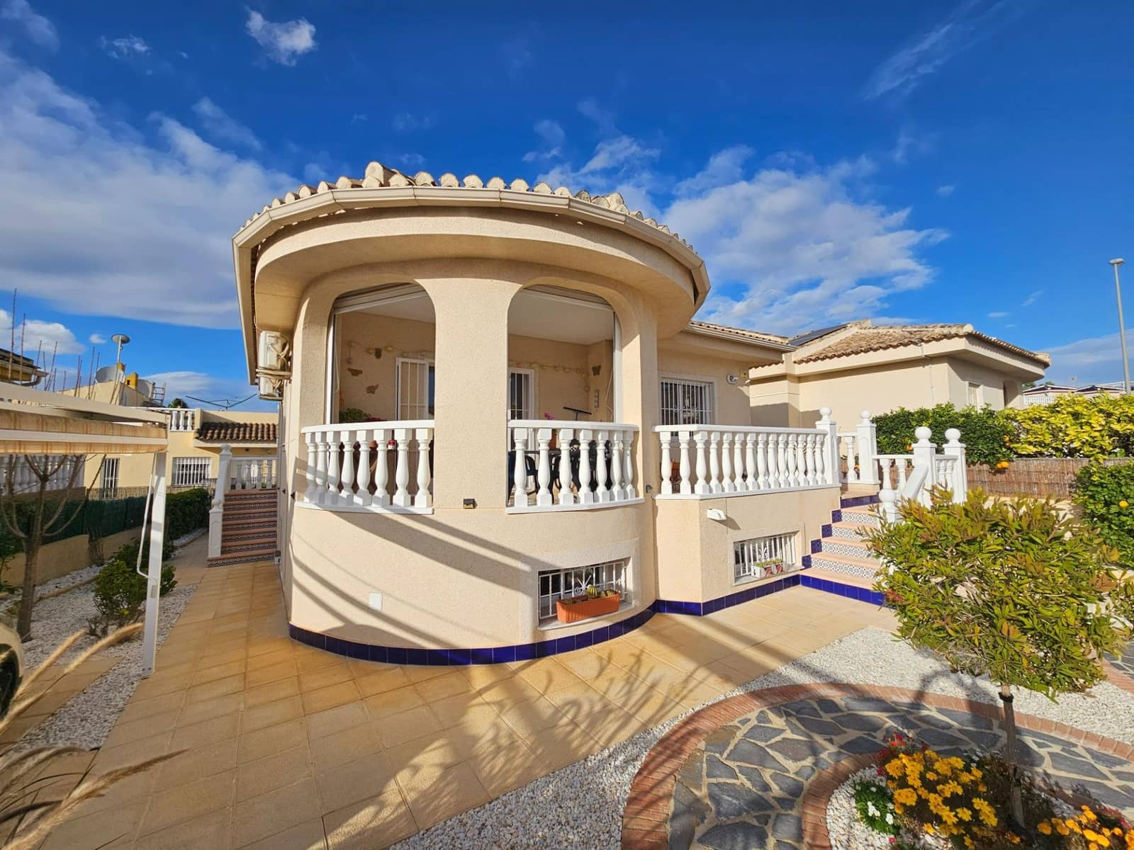 3 camera da letto Villa in vendita in Benijofar con piscina - 299.000 € (Rif: 9551212)