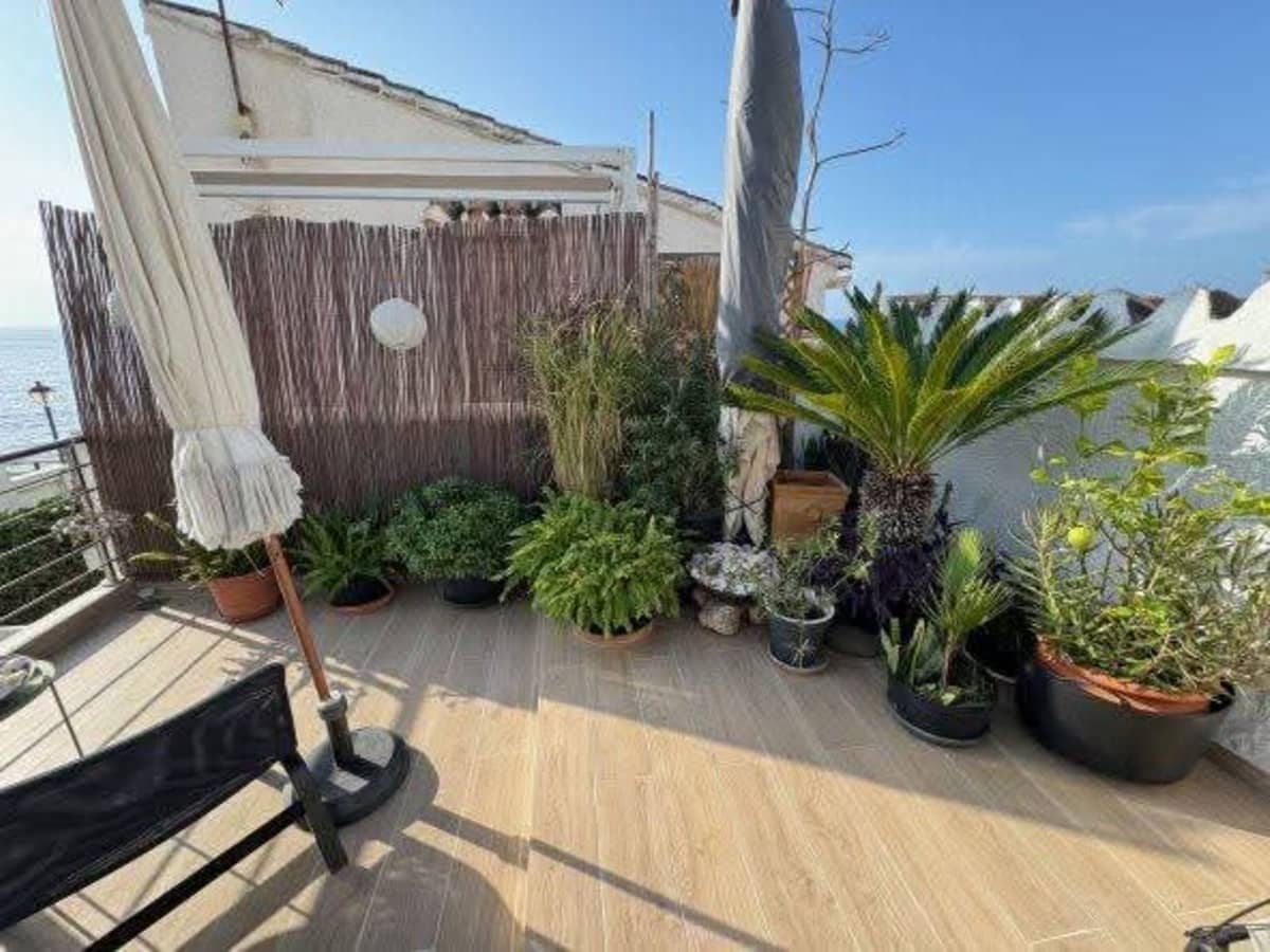 3 soveværelse Byhus til salg i Estepona - € 849.000 (Ref: 9551213)