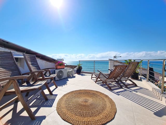 3 camera da letto Casa in vendita in Zona Calvario, Estepona - 849.000 € (Rif: 9551213)