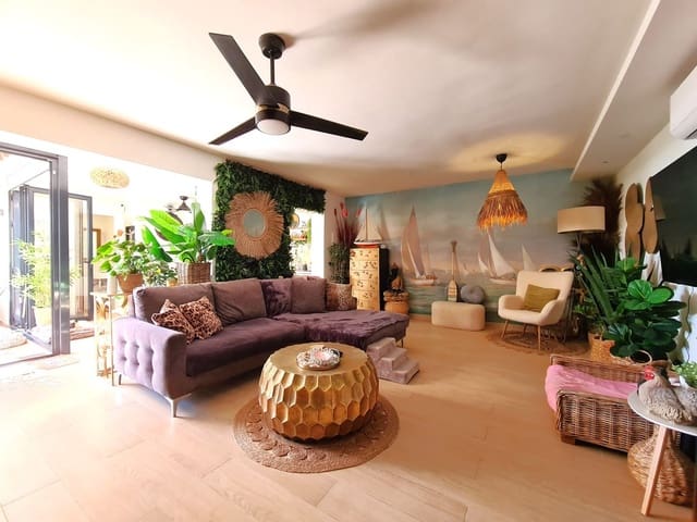 3 camera da letto Casa in vendita in Zona Calvario, Estepona - 849.000 € (Rif: 9551213)