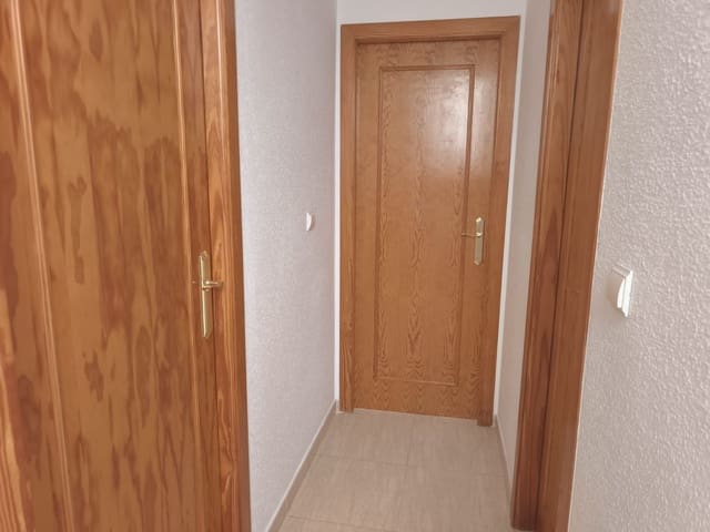 3 sypialnia Dom szeregowy na sprzedaż w Ciudad Quesada, Rojales - 264 950 € (Ref: 9551214)