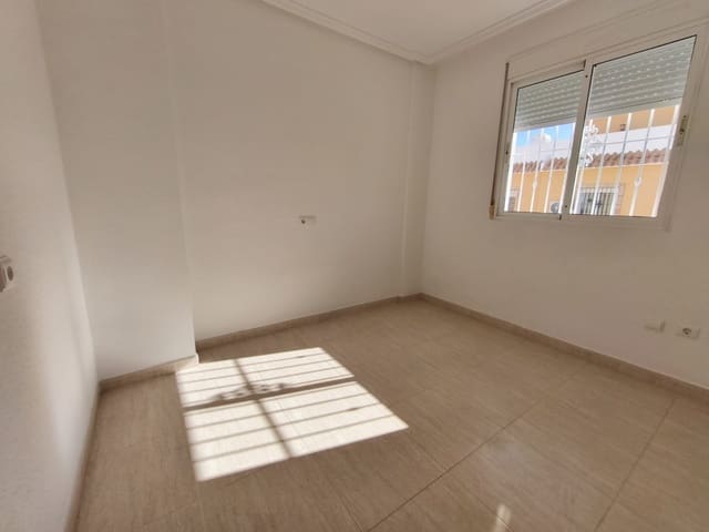 3 bedroom Terraced Villa for sale in Ciudad Quesada, Rojales - € 264,950 (Ref: 9551214)