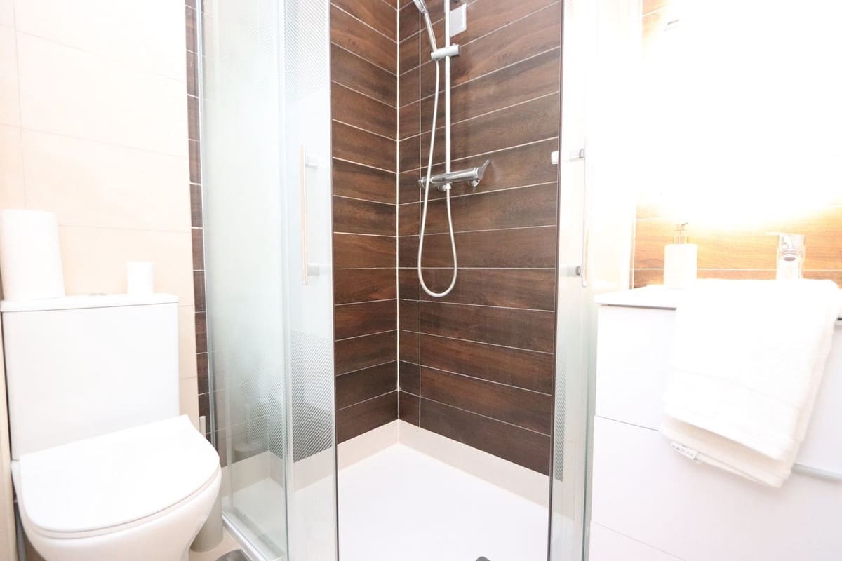 3 sypialnia Apartament na sprzedaż w Torrevieja - 220 000 € (Ref: 9555542)