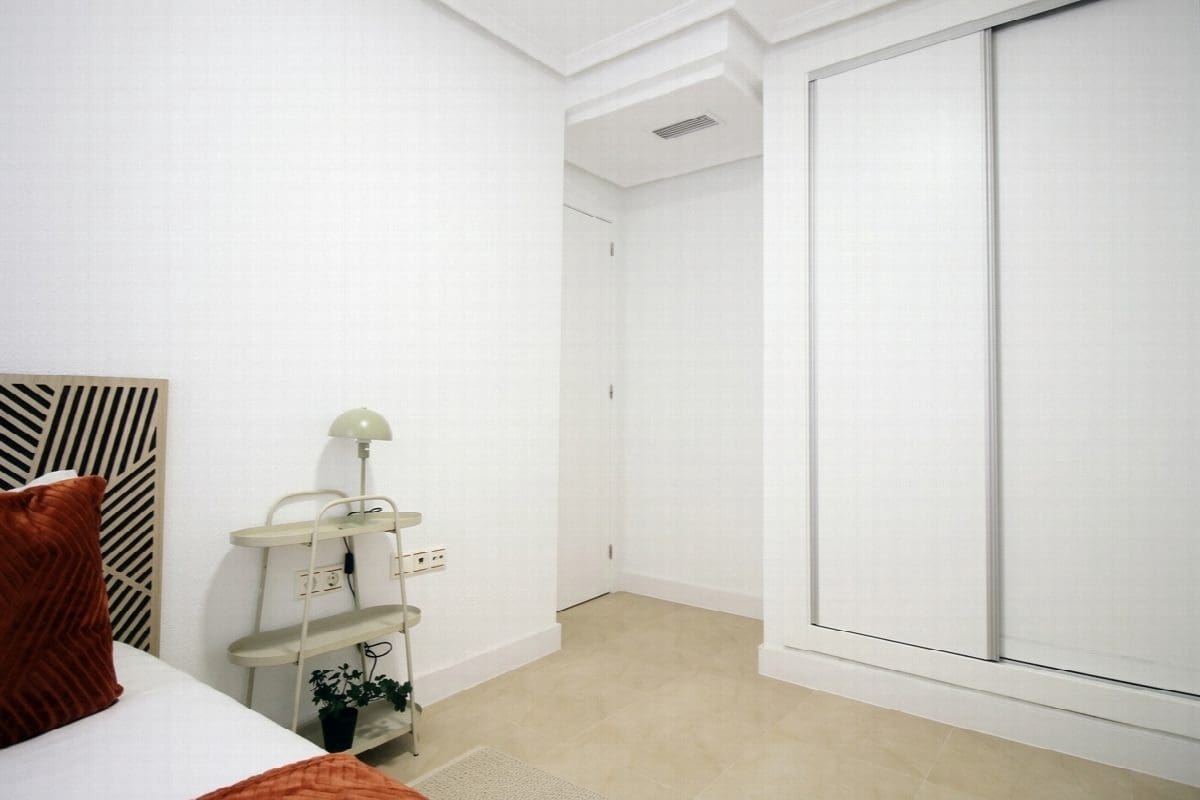 3 chambre Appartement à vendre à Torrevieja - 220 000 € (Ref: 9555542)