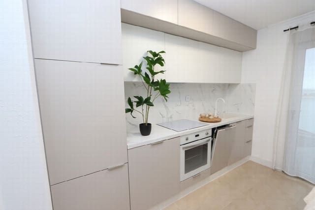 3 sypialnia Apartament na sprzedaż w El Chaparral, Torrevieja - 220 000 € (Ref: 9555542)