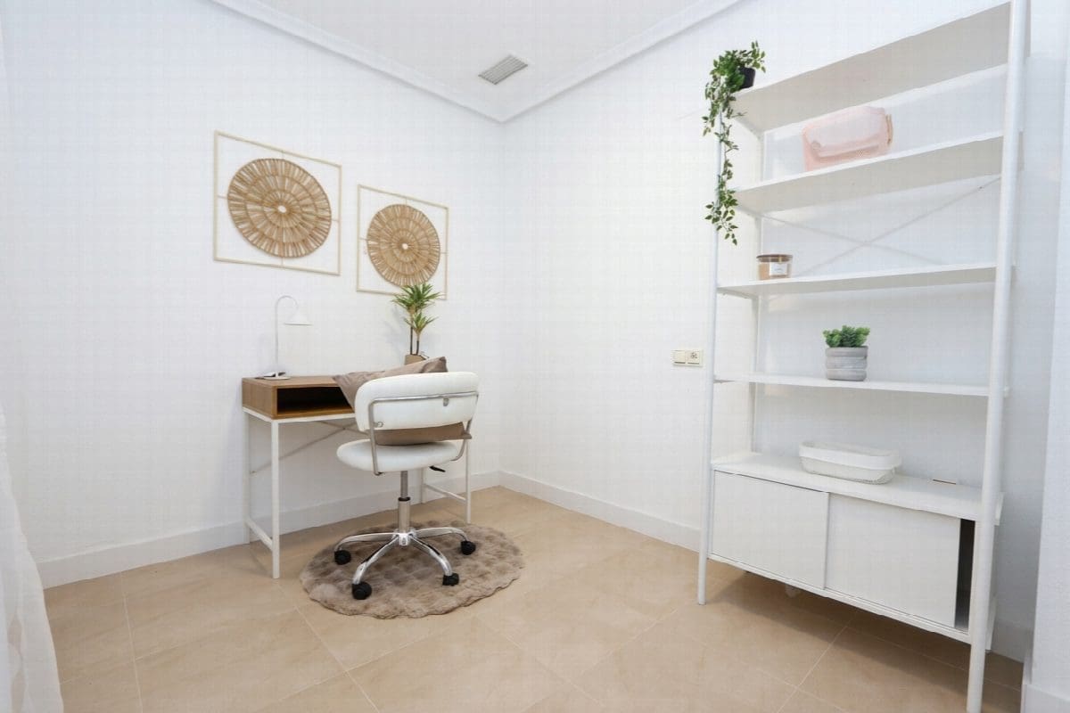 3 chambre Appartement à vendre à Torrevieja - 220 000 € (Ref: 9555542)