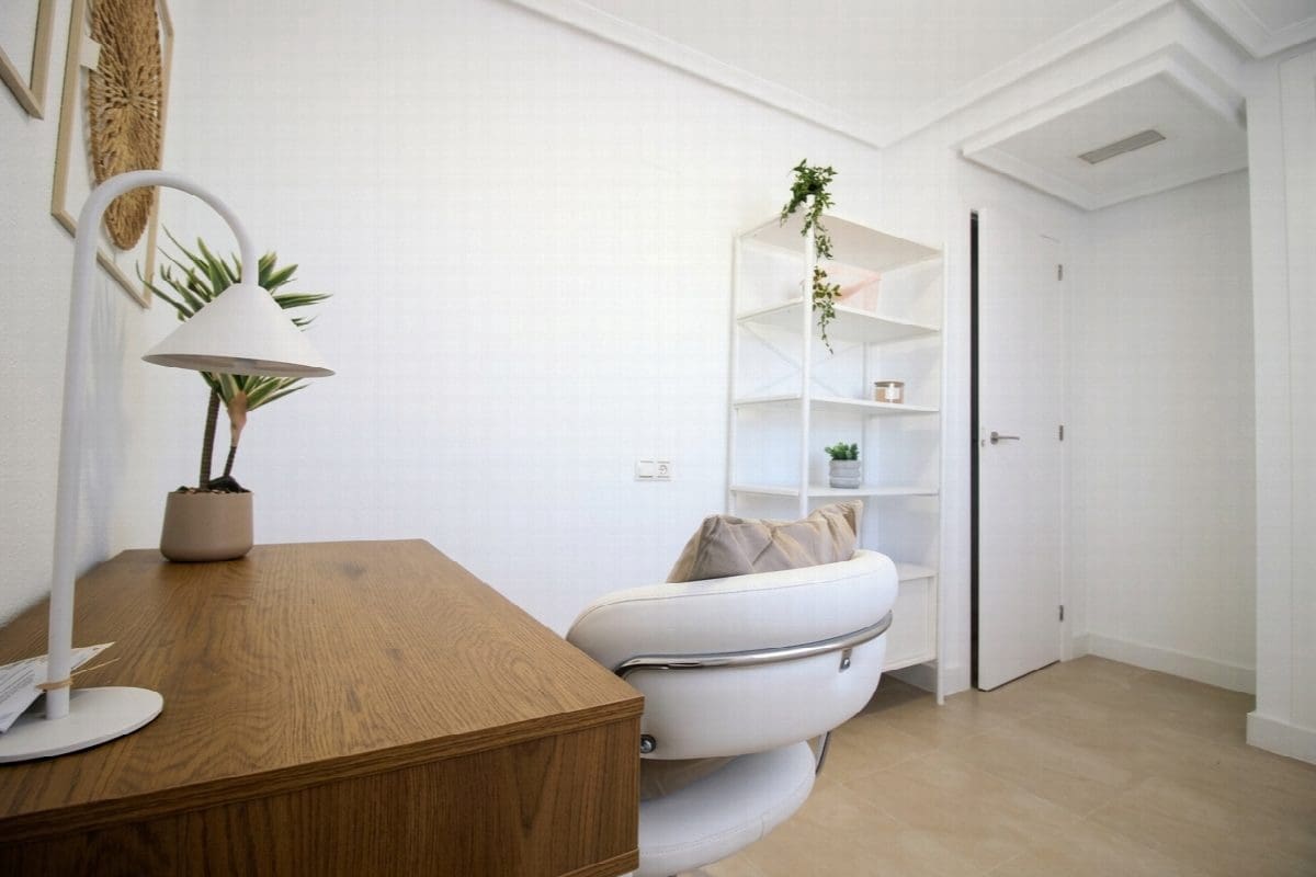 3 chambre Appartement à vendre à Torrevieja - 220 000 € (Ref: 9555542)
