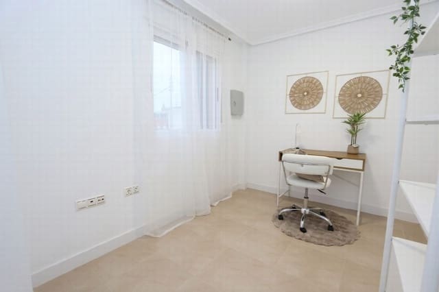 3 sypialnia Apartament na sprzedaż w El Chaparral, Torrevieja - 220 000 € (Ref: 9555542)