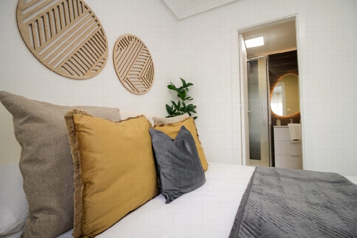 3 chambre Appartement à vendre à Torrevieja - 220 000 € (Ref: 9555542)