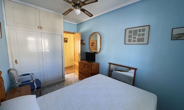 3 soverom Penthouse til salgs i Torrevieja med garasje - € 196 995 (Ref: 9555543)