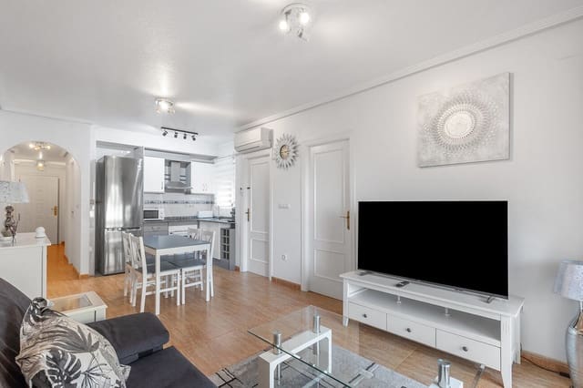 2 sovrum Lägenhet till salu i Lomas de Cabo Roig - Los Dolses, Orihuela - 177 500 € (Ref: 9555544)