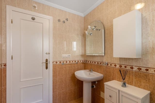 2 sovrum Lägenhet till salu i Lomas de Cabo Roig - Los Dolses, Orihuela - 177 500 € (Ref: 9555544)