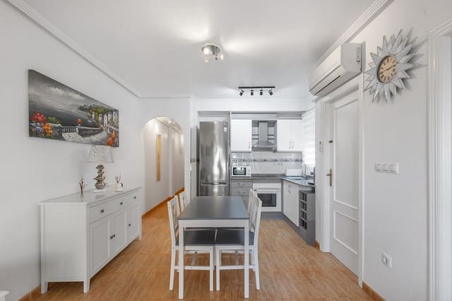 2 sovrum Lägenhet till salu i Lomas de Cabo Roig - Los Dolses, Orihuela - 177 500 € (Ref: 9555544)