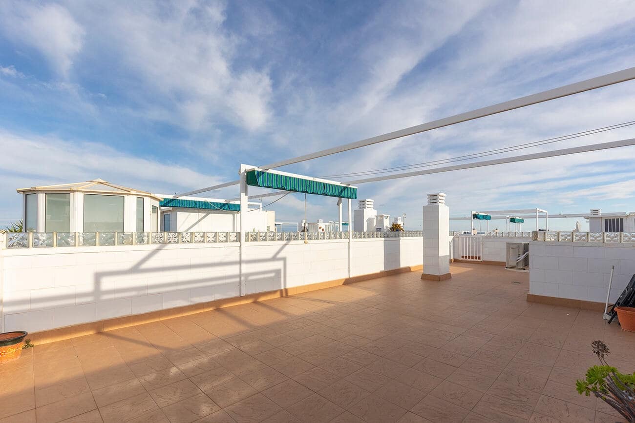 2 sovrum Lägenhet till salu i Orihuela Costa - 177 500 € (Ref: 9555544)