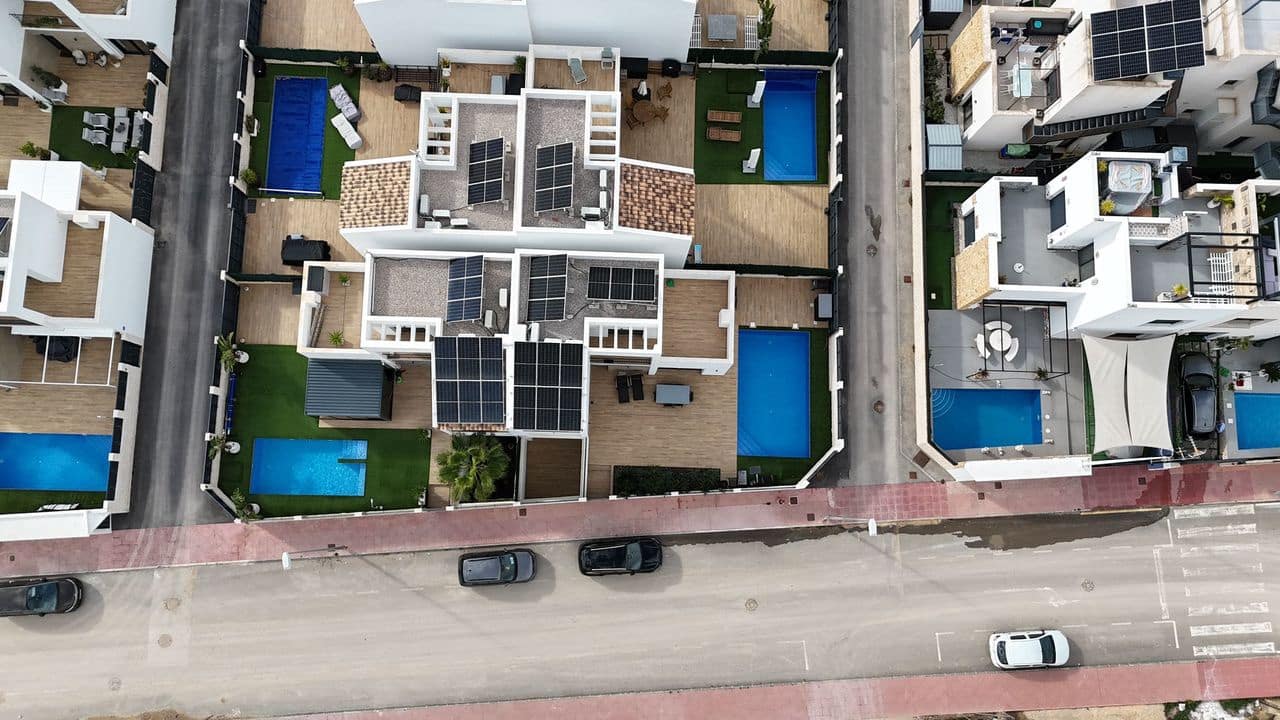 4 camera da letto Villa in vendita in Ciudad Quesada - 525.000 € (Rif: 9555545)