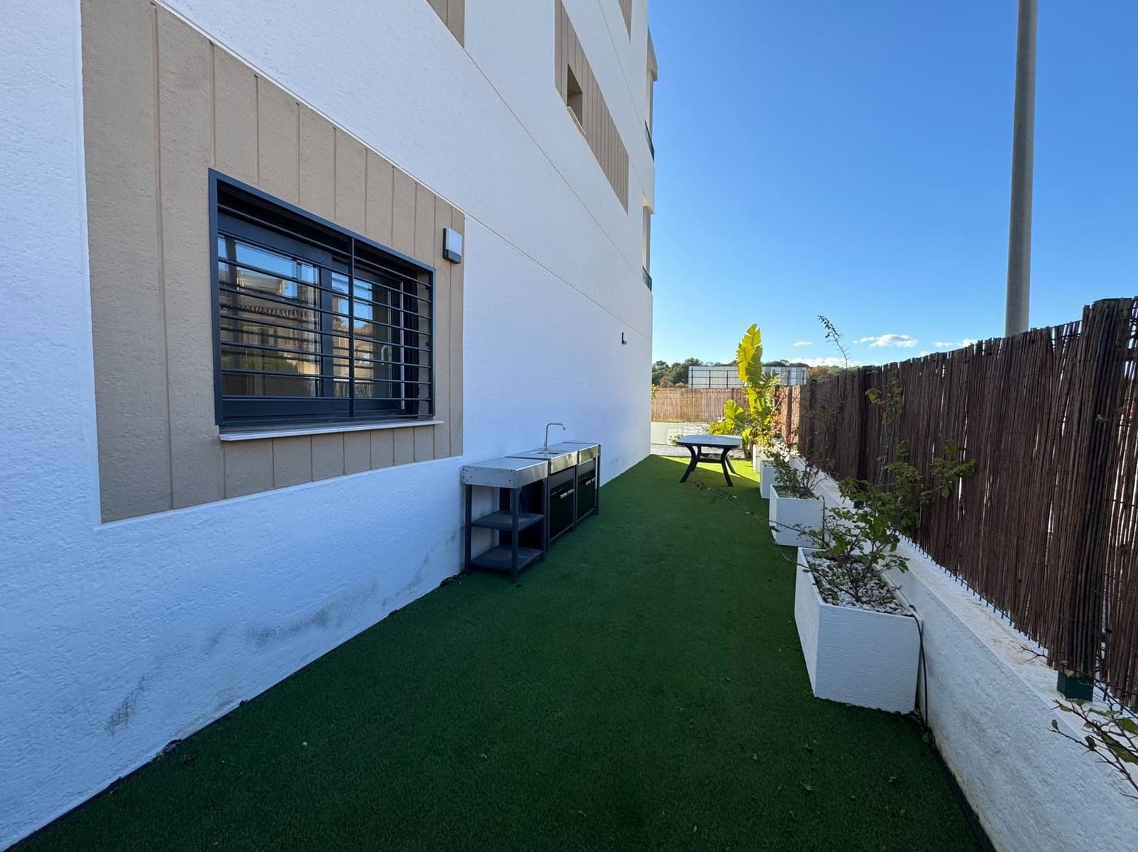 2 quarto Apartamento para venda em Pilar de la Horadada com piscina garagem - 320 000 € (Ref: 9555547)