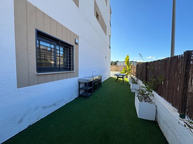 2 camera da letto Appartamento in vendita in Pinar de Campoverde, Pilar de la Horadada con piscina - 300.000 € (Rif: 9555547)