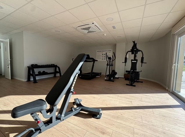 2 camera da letto Appartamento in vendita in Mil Palmeras, Pilar de la Horadada con piscina - 300.000 € (Rif: 9555547)