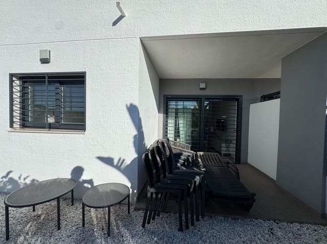2 camera da letto Appartamento in vendita in Pinar de Campoverde, Pilar de la Horadada con piscina - 300.000 € (Rif: 9555547)