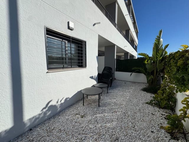 2 camera da letto Appartamento in vendita in Pinar de Campoverde, Pilar de la Horadada con piscina - 300.000 € (Rif: 9555547)
