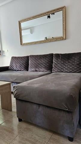 3 chambre Penthouse à vendre à Playa del Acequión, Torrevieja avec piscine - 167 200 € (Ref: 9557784)